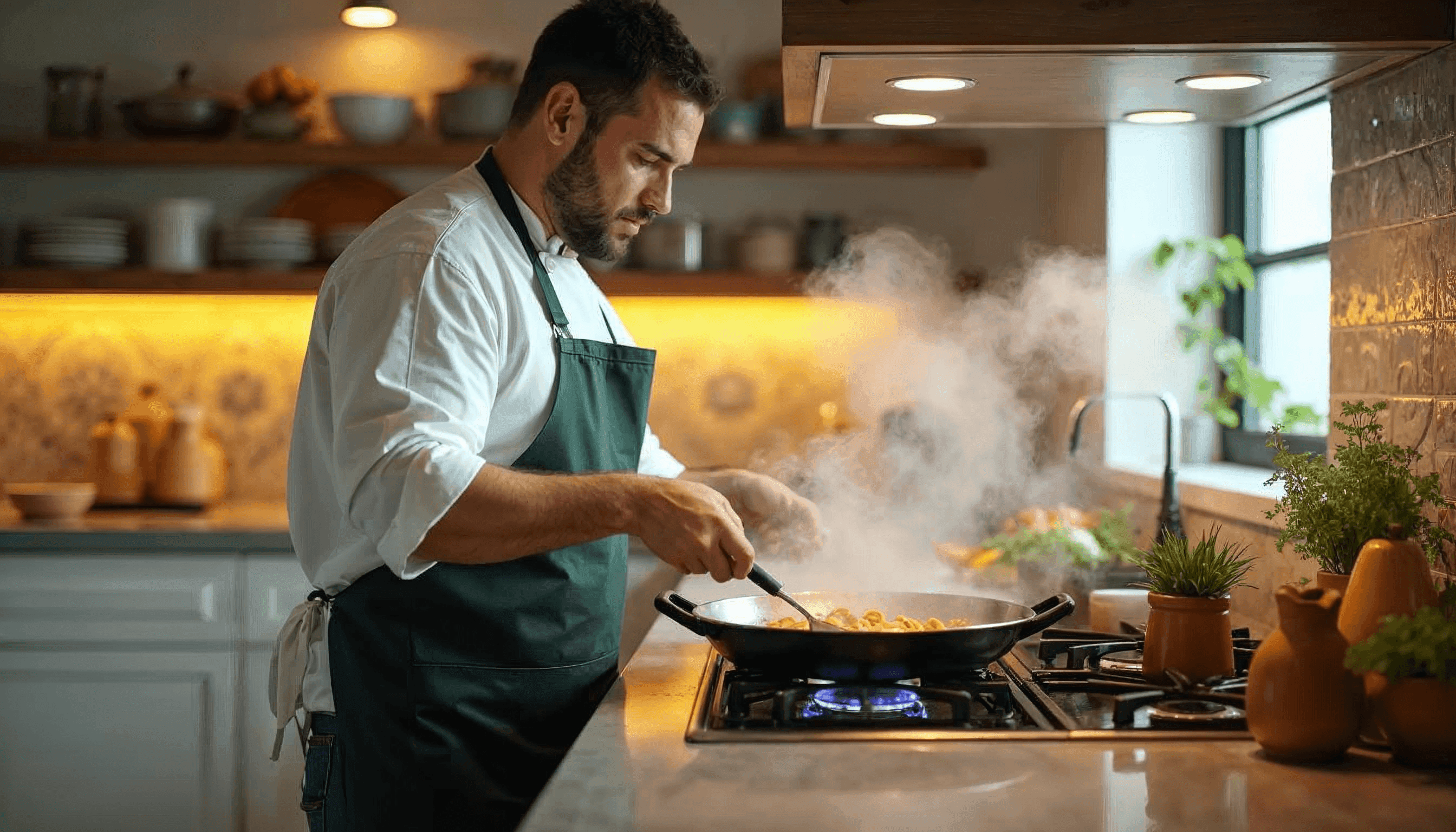 Personal Chef São Paulo: O Guia Completo Para Moradores de SP