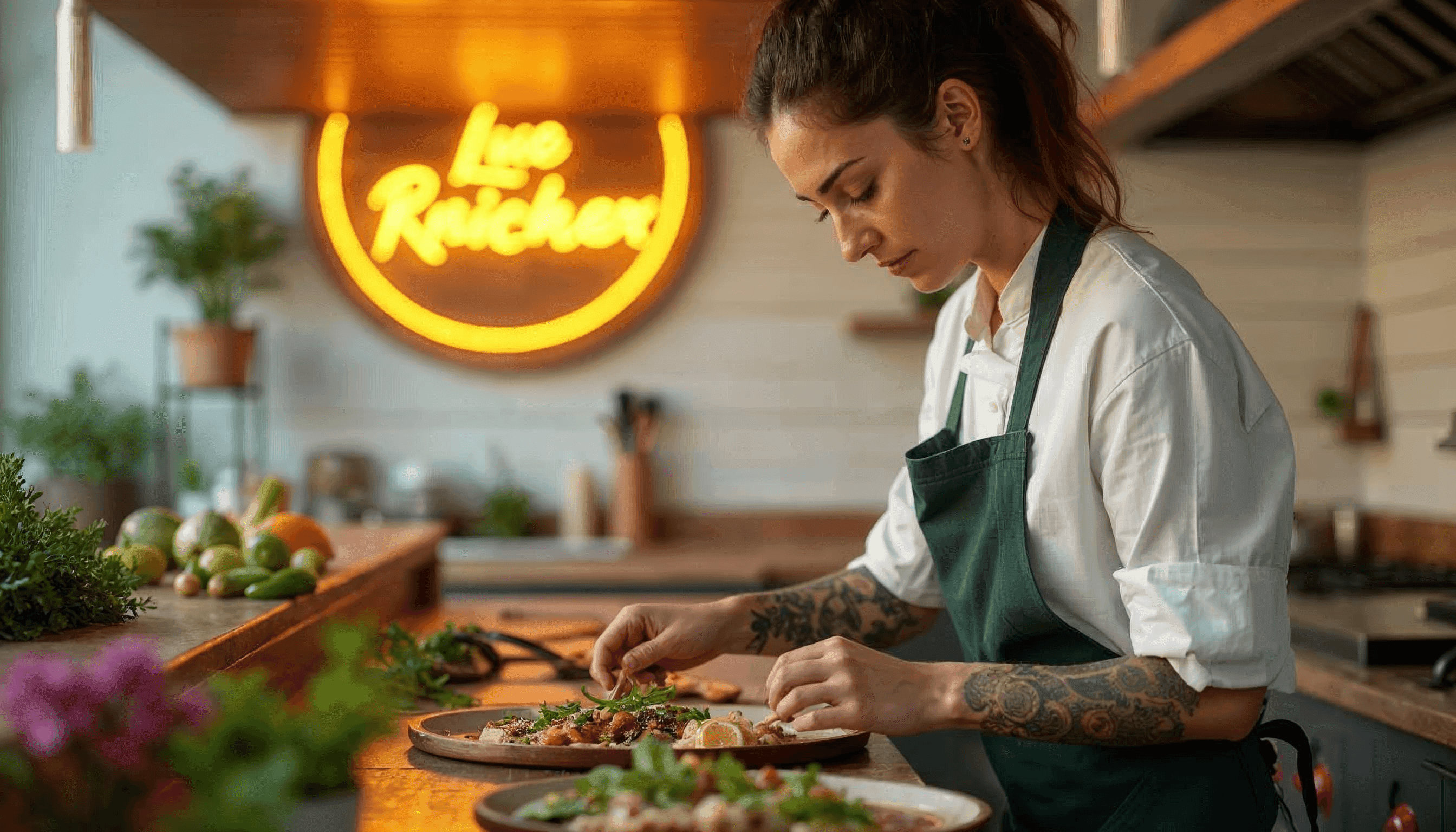 Quanto Custa Uma Cozinheira Particular em São Paulo? Confira Aqui